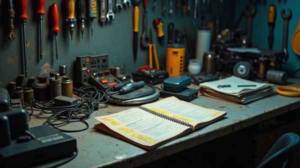 Choisir son matériel électrique : guide complet pour professionnels et particuliers