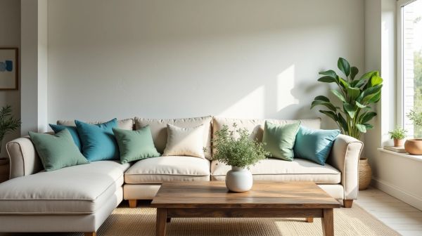 Projets DIY créatifs pour améliorer votre maison