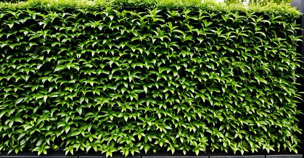 Top 5 grillages rigides occultants pour embellir votre jardin