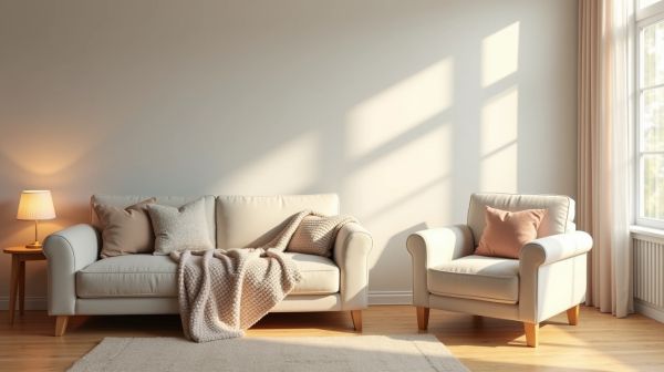 Vous cherchez du confort avec une couverture lestée de 5 kg ?