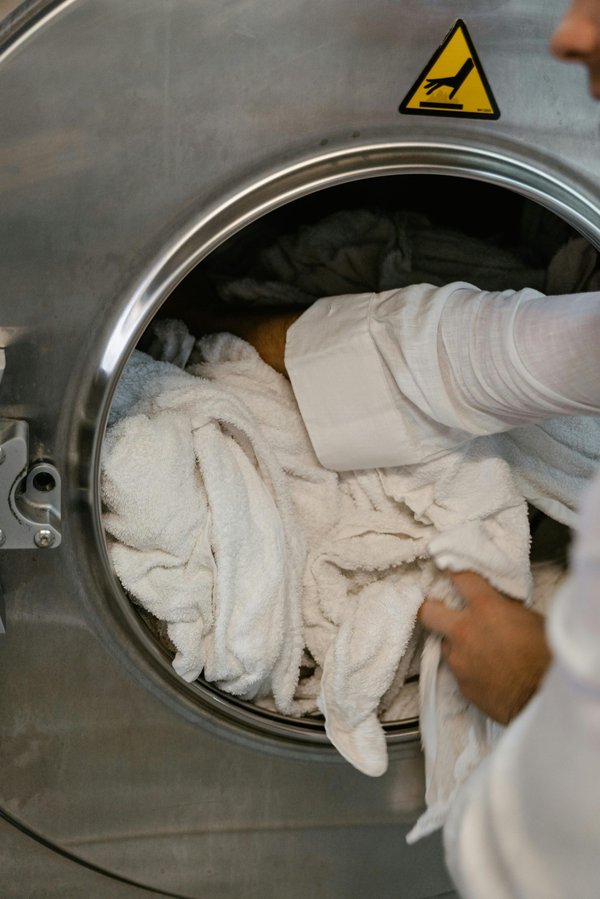 Entretien du linge : astuces pour un séjour impeccable