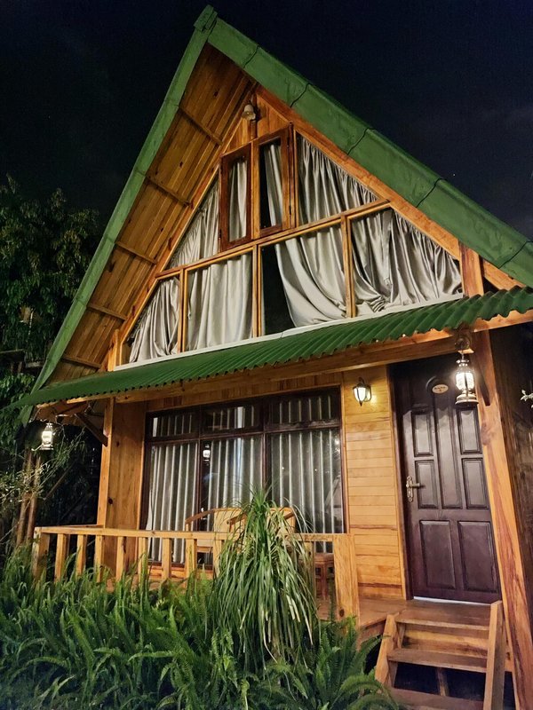 Conception durable : créez votre chalet en bois sur mesure