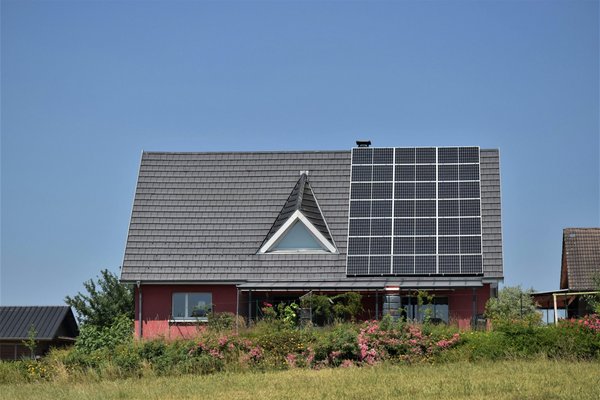 DBM Energie : solutions pour une maison plus écologique et efficace