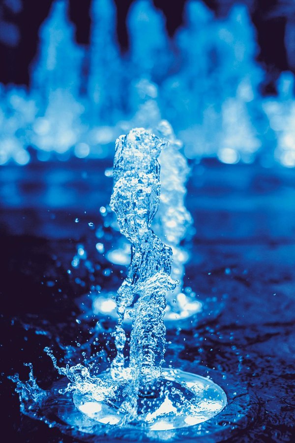 Fontaine filtrante : purification d'eau performante et accessible
