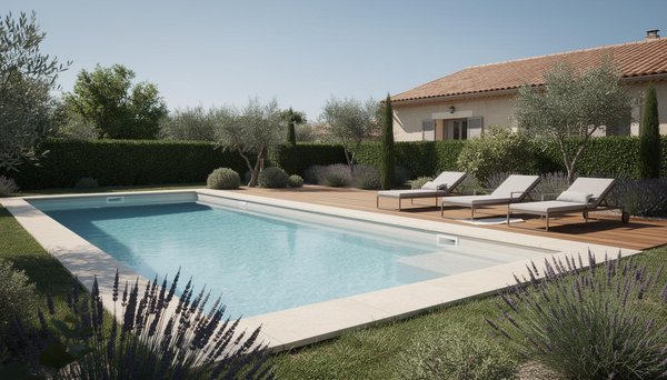 Quel constructeur français piscine en coque choisir pour un projet durable ?